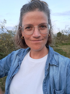 Mirjam Sauer
